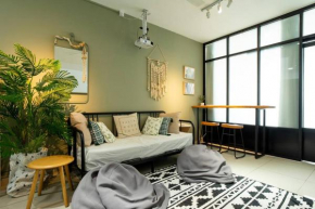 Pulse Ipoh - Boho at Majestic Condo